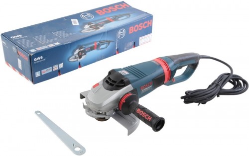 Bosch GWS 26-230 LVI