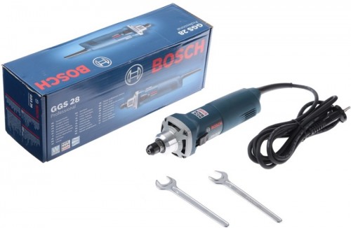 Bosch GGS 28 CE