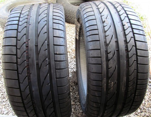 Bridgestone Potenza RE050A