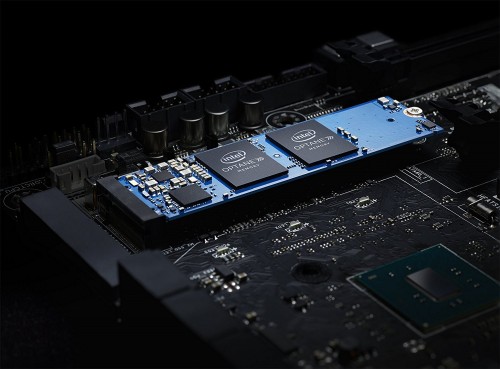 Intel Optane M.2