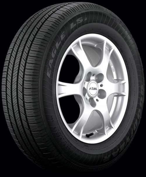 Goodyear Eagle LS2