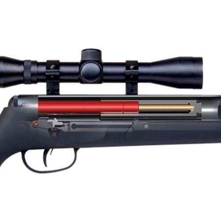 Crosman F-4 NP