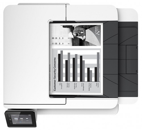HP LaserJet Pro M426DW