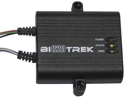 BITREK BI 820 TREK