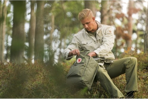 FjallRaven Kanken Laptop 15