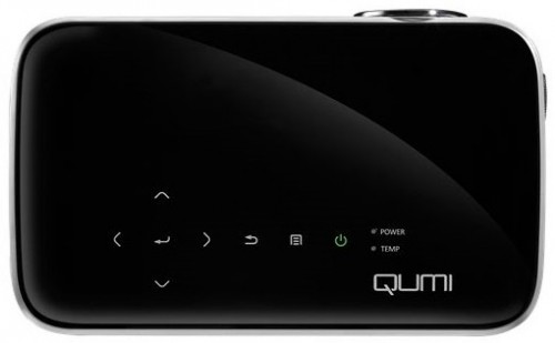 Vivitek Qumi Q8