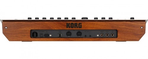 Korg minilogue