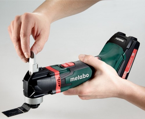 Metabo MT 18 LTX Compact 613021510