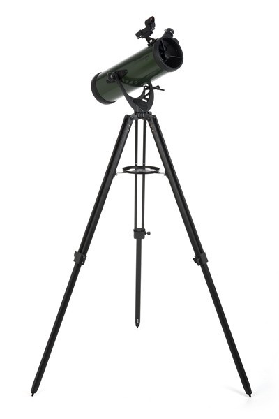 Celestron ExploraScope 114 AZ