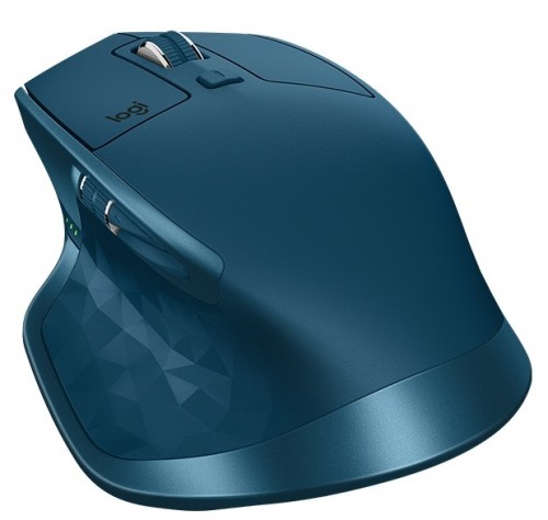 Logitech MX Master 2S