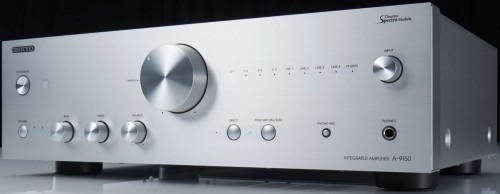 Onkyo A-9150