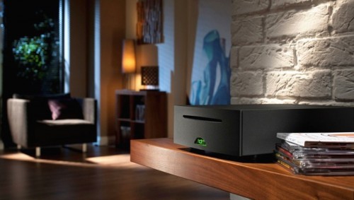 Naim Audio UnitiServe