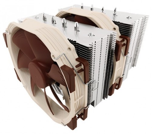 Noctua NH-D15 SE-AM4