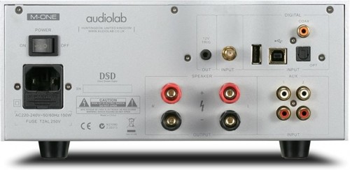 Audiolab M-ONE