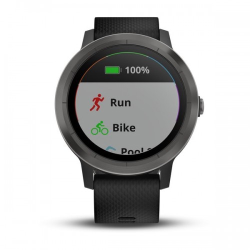 Garmin Vivoactive 3