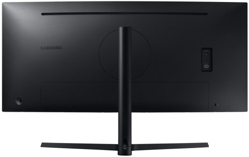 Samsung C34H890