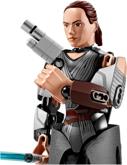 Lego Rey 75528