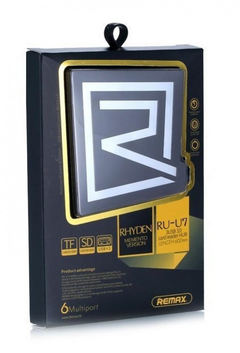 Remax RU-U7