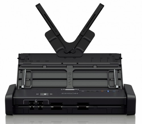 Epson WorkForce DS-310