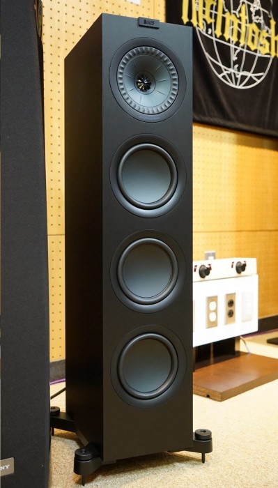 KEF Q750