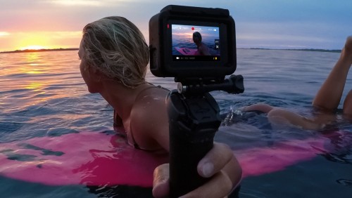 GoPro HERO6