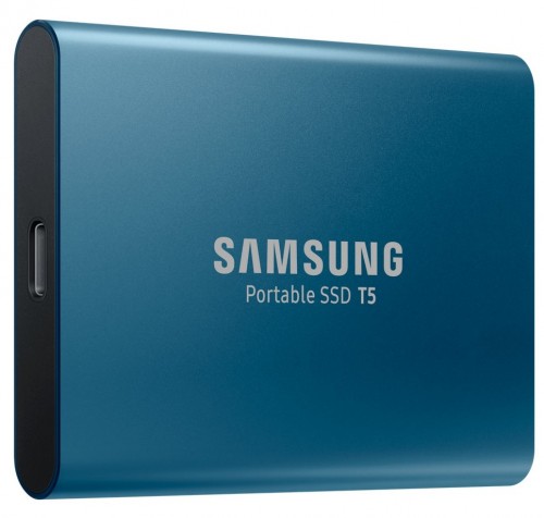 Samsung Portable T5