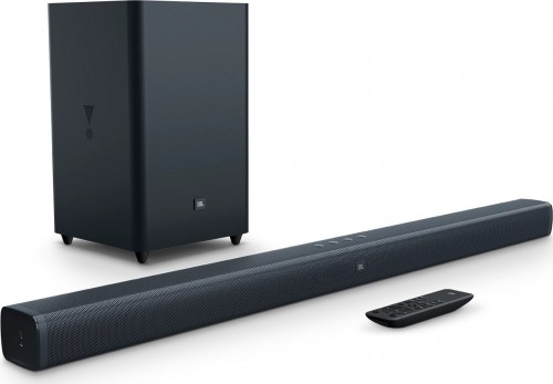 JBL Bar 2.1