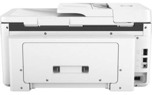 HP OfficeJet Pro 7720