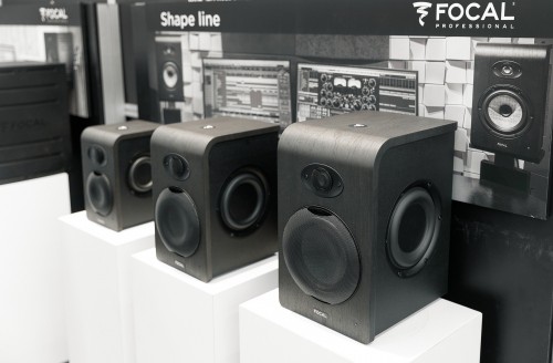 Focal JMLab Shape 40