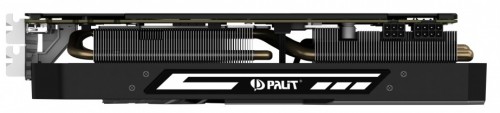 Palit GeForce GTX 1070 Ti NE5107T015P2-1041J