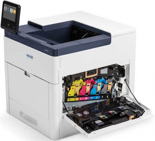 Xerox VersaLink C600DN
