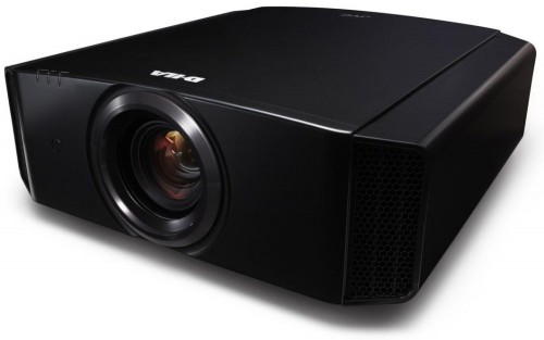 JVC DLA-X5900