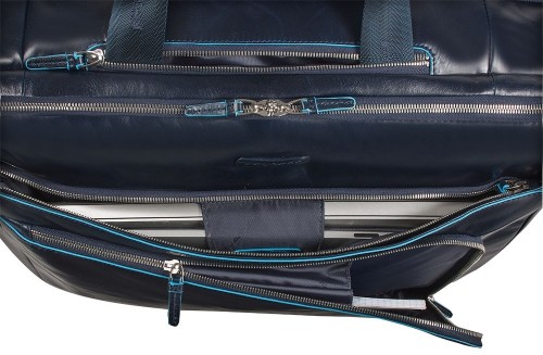 Piquadro Cabin Trolley 43