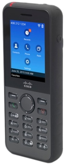 Cisco Wireless 8821