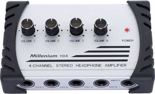 Millenium HA4
