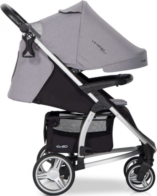 EasyGo Virage Ecco 2 in 1