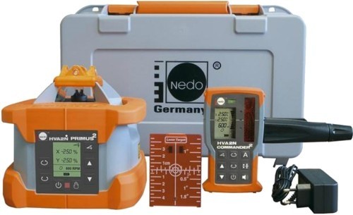 Nedo Primus2 HVA2N