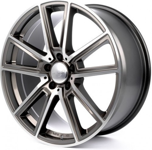 Wheelworld WH30