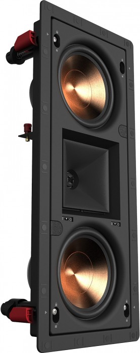 Klipsch PRO-25RW LCR