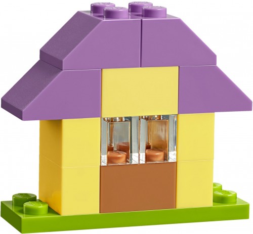 Lego Creative Suitcase 10713