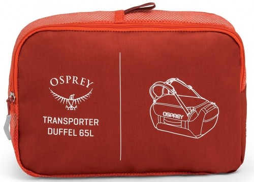 Osprey Transporter 40 2017