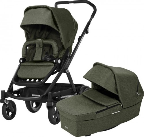 Britax Romer Go Next 2 in 1