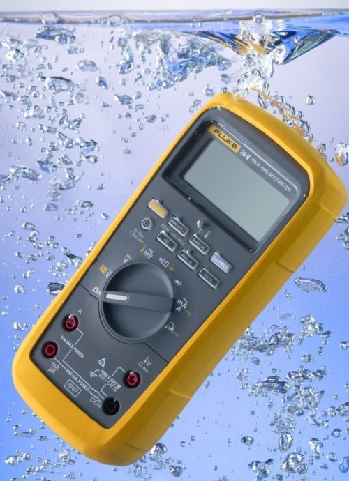 Fluke 28-II