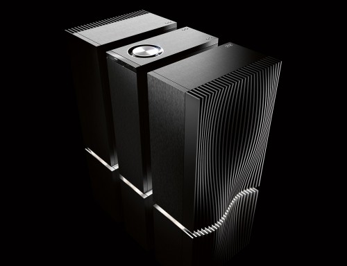 Naim Audio NAC S1