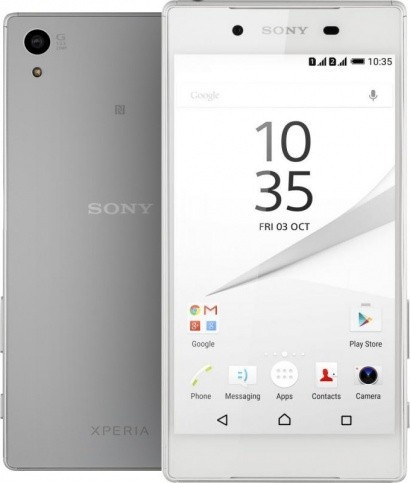 Sony Xperia Z5