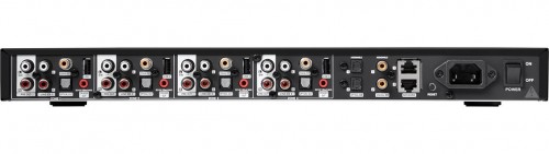 Denon HEOS SuperLink