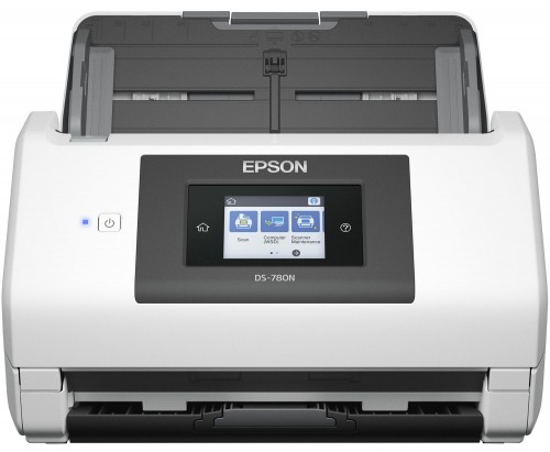 Epson WorkForce DS-780N