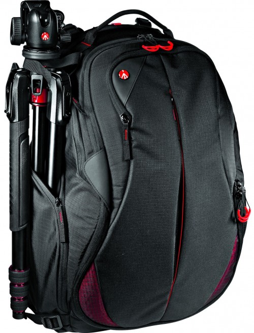 Manfrotto Pro Light Camera Backpack BumbleBee-230