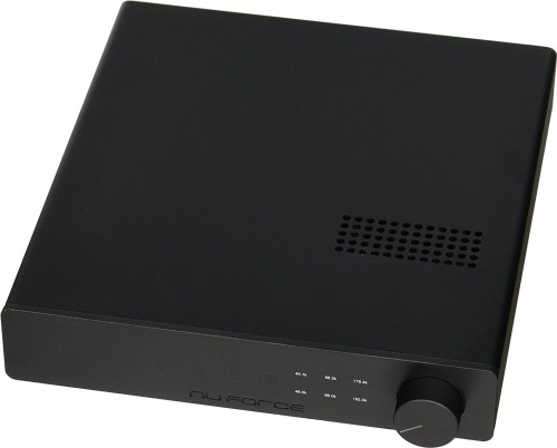 Optoma DAC80