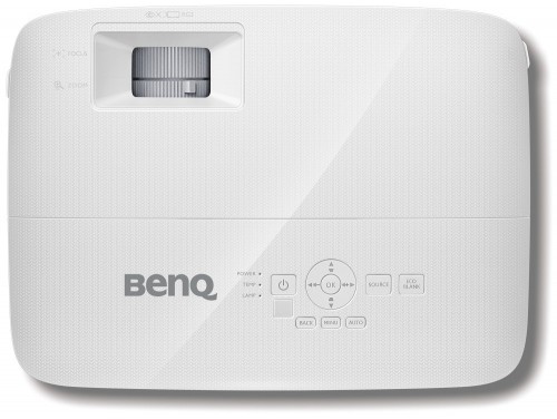 BenQ MH733